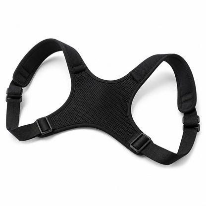 Correcteur de Posture Invisible