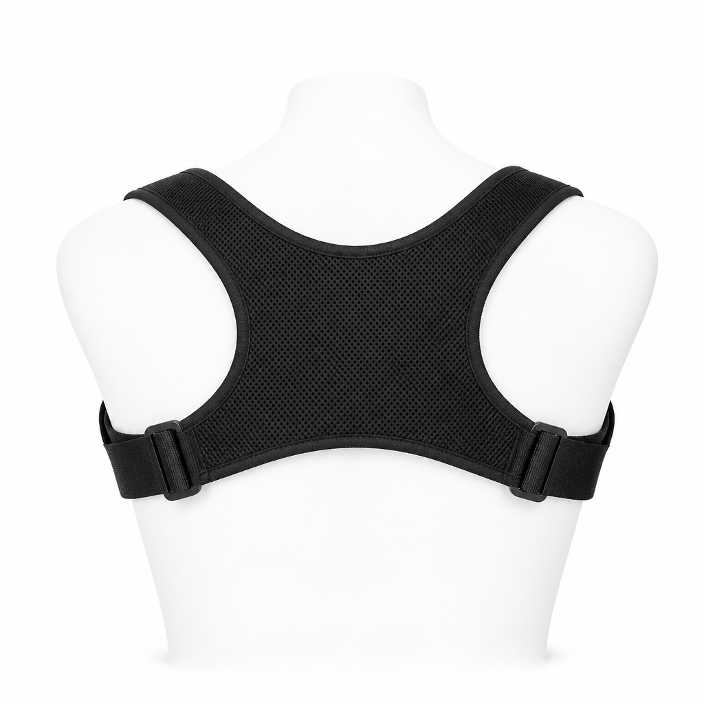 Correcteur de Posture Invisible