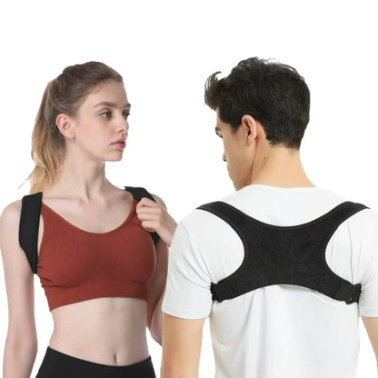 Correcteur de Posture Invisible
